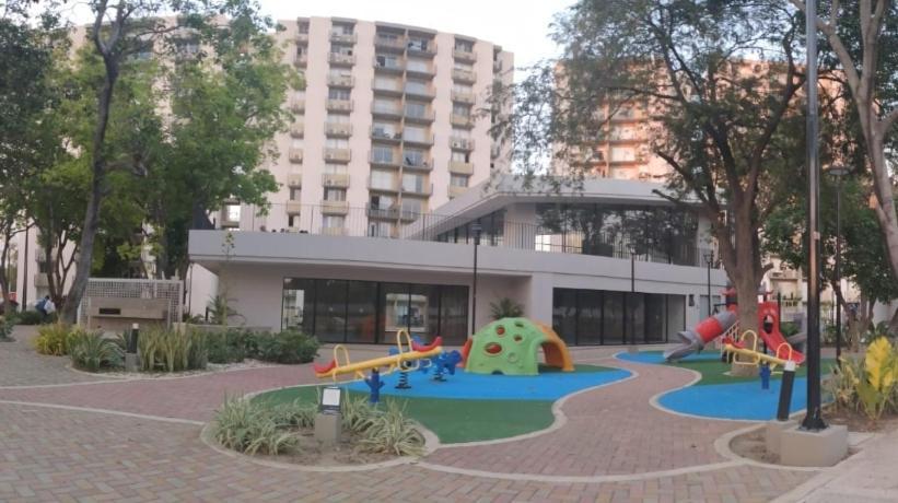 Condominio, Horizonte Plaza, Santa Marta. *