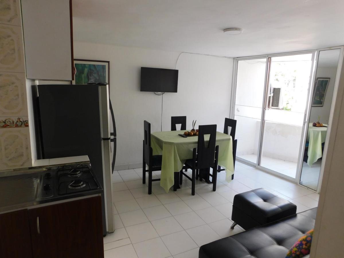 Apartment El Velero By Danp Santa Marta (Magdalena)