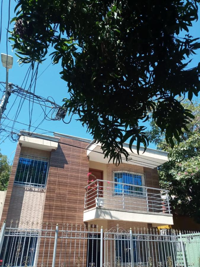 Apto 4 En Centro De La Ciudad Apartment Santa Marta (Magdalena)