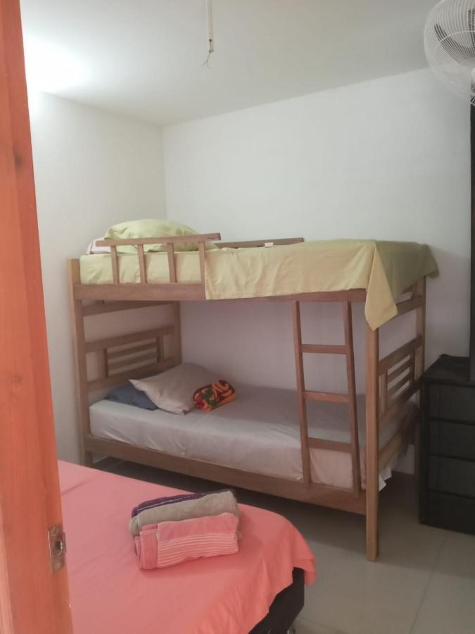 Apto 4 En Centro De La Ciudad Apartment Santa Marta (Magdalena)