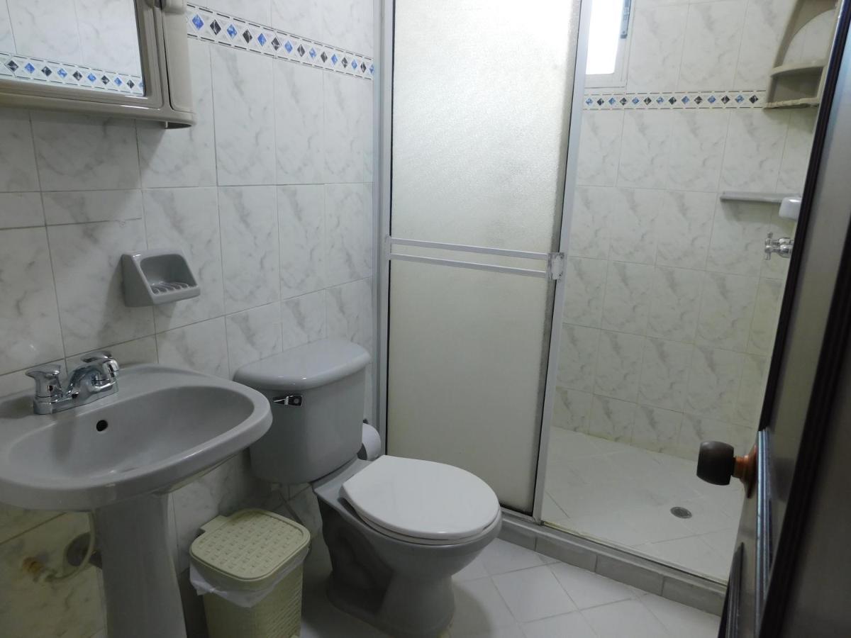 Excalibur By Danp Apartment Santa Marta (Magdalena)