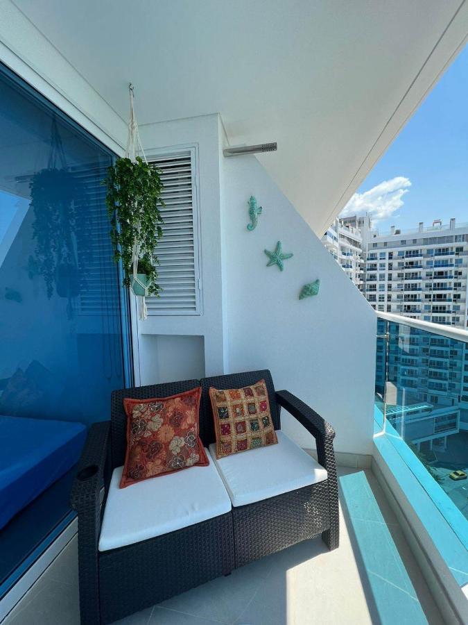Apartamento Con Vista Al Mar Apartment Santa Marta (Magdalena)