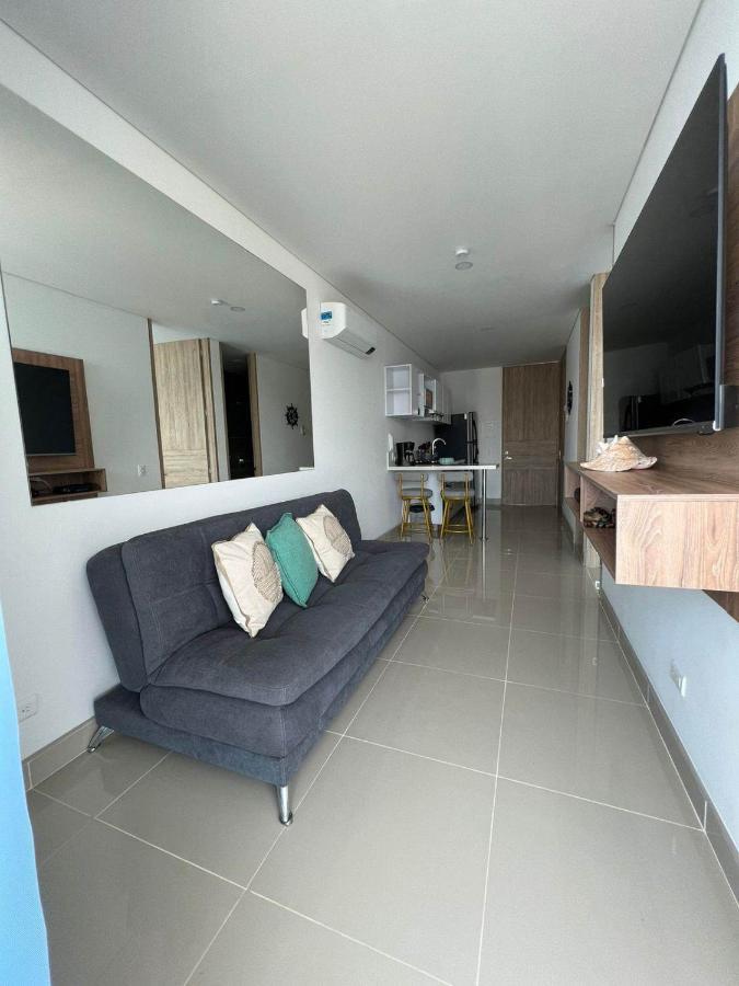 Apartamento Con Vista Al Mar