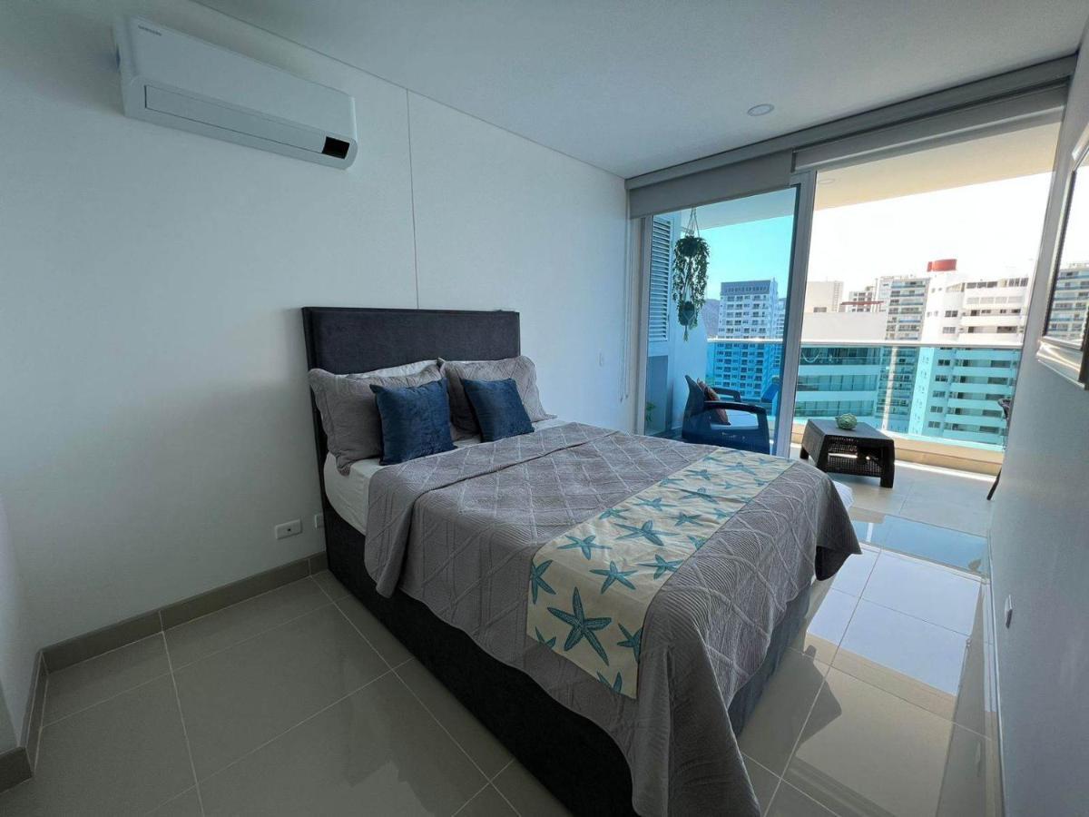 Apartamento Con Vista Al Mar *