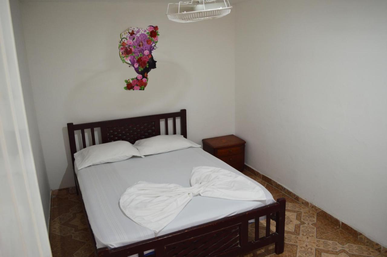 Casa Yoya Guest house *