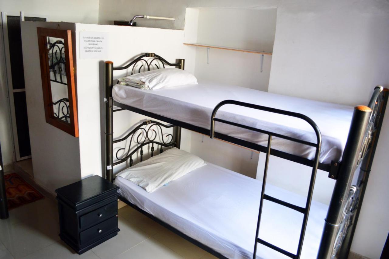 Casa Yoya Guest house Santa Marta (Magdalena)