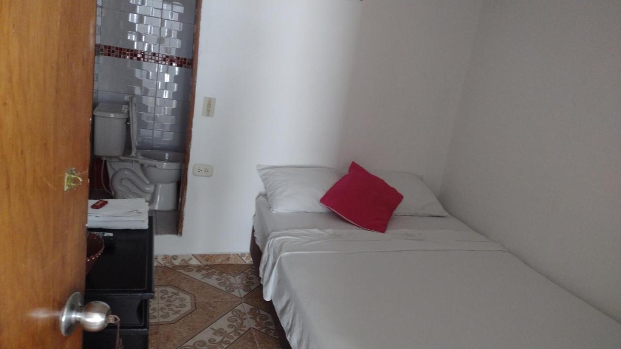 Casa Yoya * Santa Marta (Magdalena)