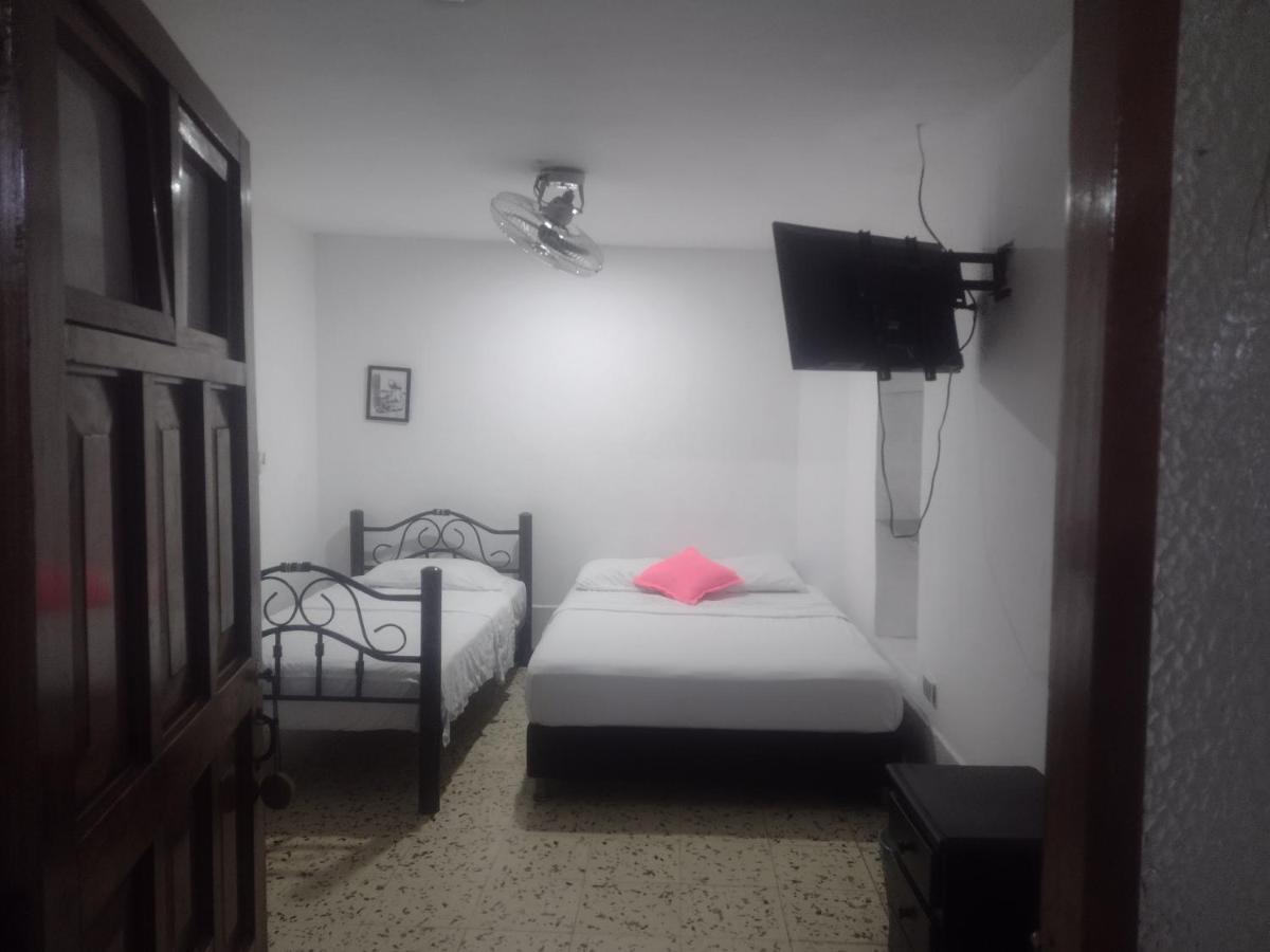 Casa Yoya Guest house Santa Marta (Magdalena)