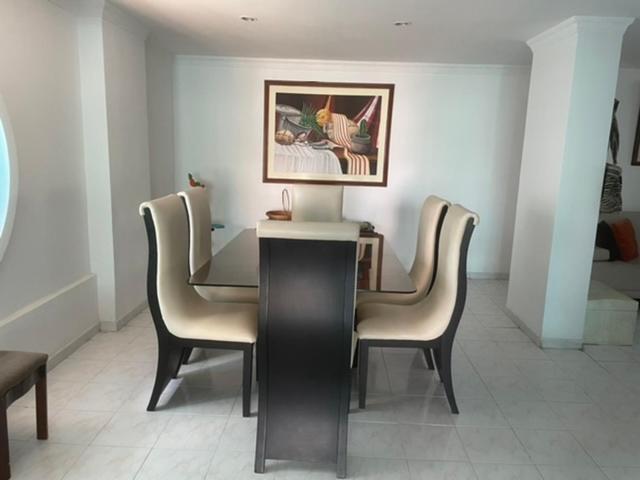 Cascadas Apartment
