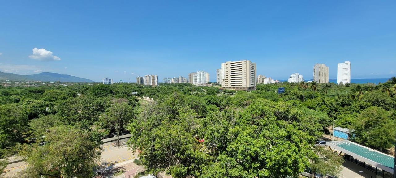 Apartment Condominio, Horizonte Plaza, Santa Marta.