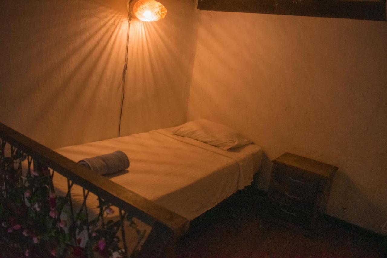 Hostal Españolete Santa Marta (Magdalena)