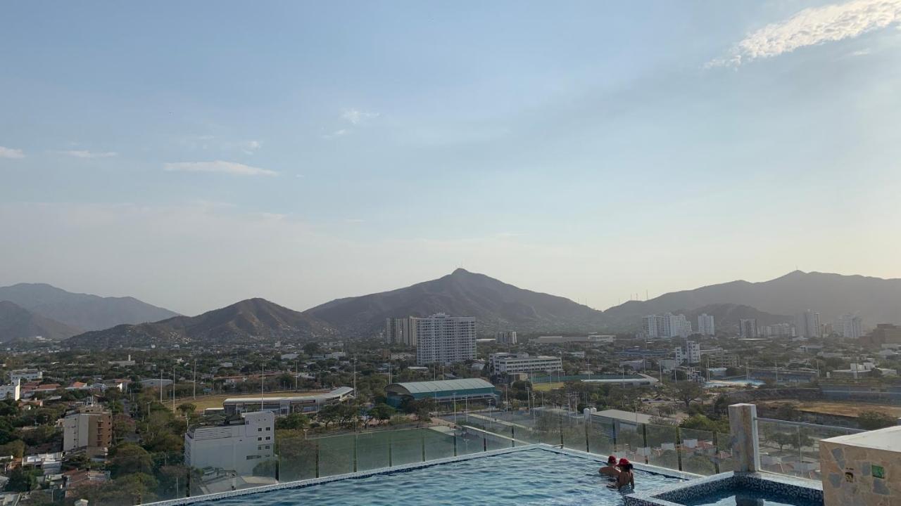 Nuevo, Amoblado Y Las Mejores Vistas De Amaneceres Apartment *