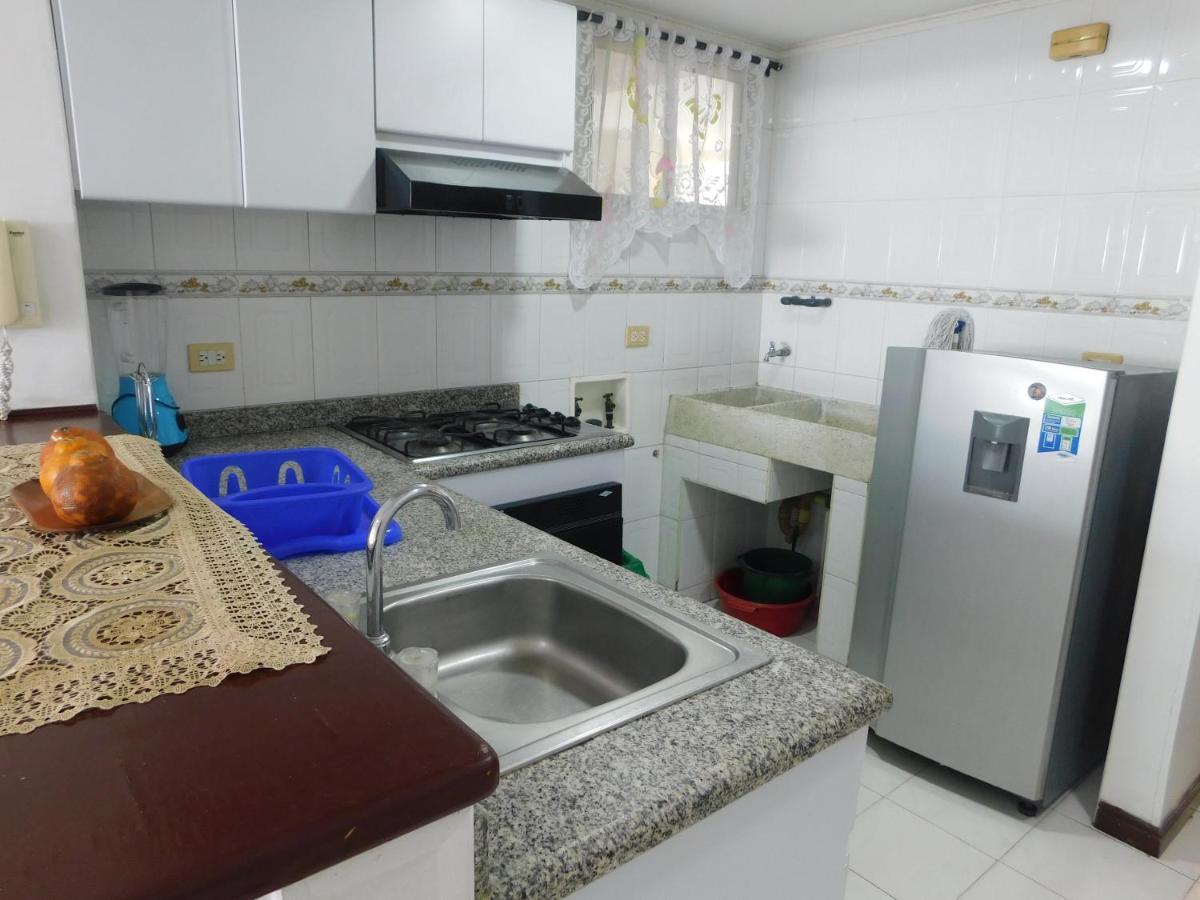 Excalibur By Danp Apartment *