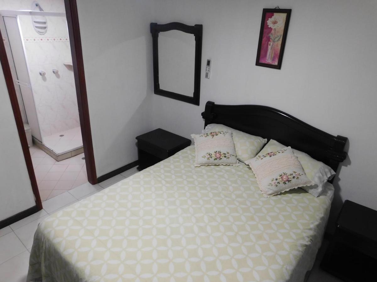 Apartment Excalibur By Danp Santa Marta (Magdalena)