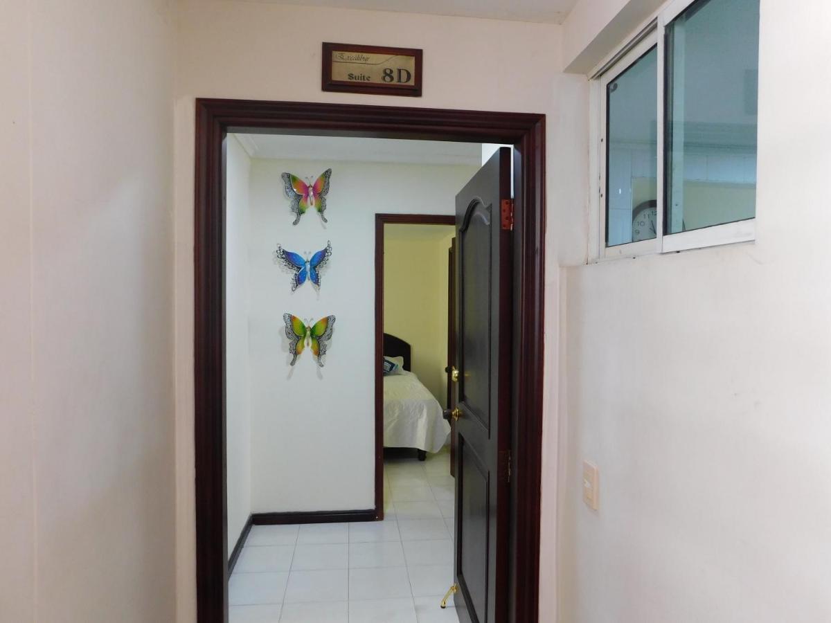 Excalibur By Danp Apartment *