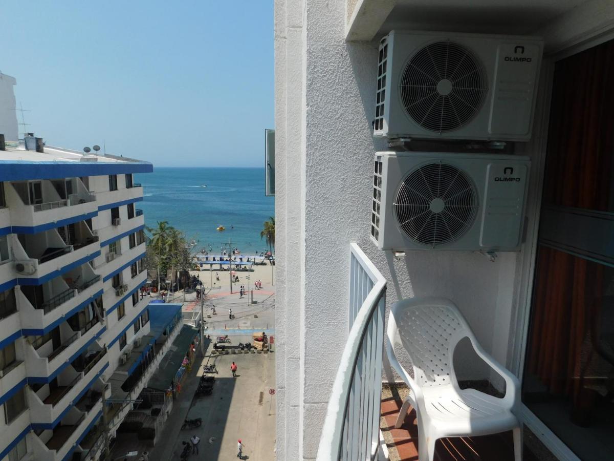 Excalibur By Danp Apartment Santa Marta (Magdalena)