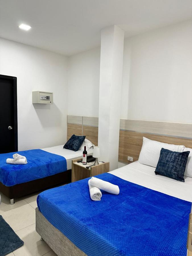 Hotel Sgh Boutique Deluxe
