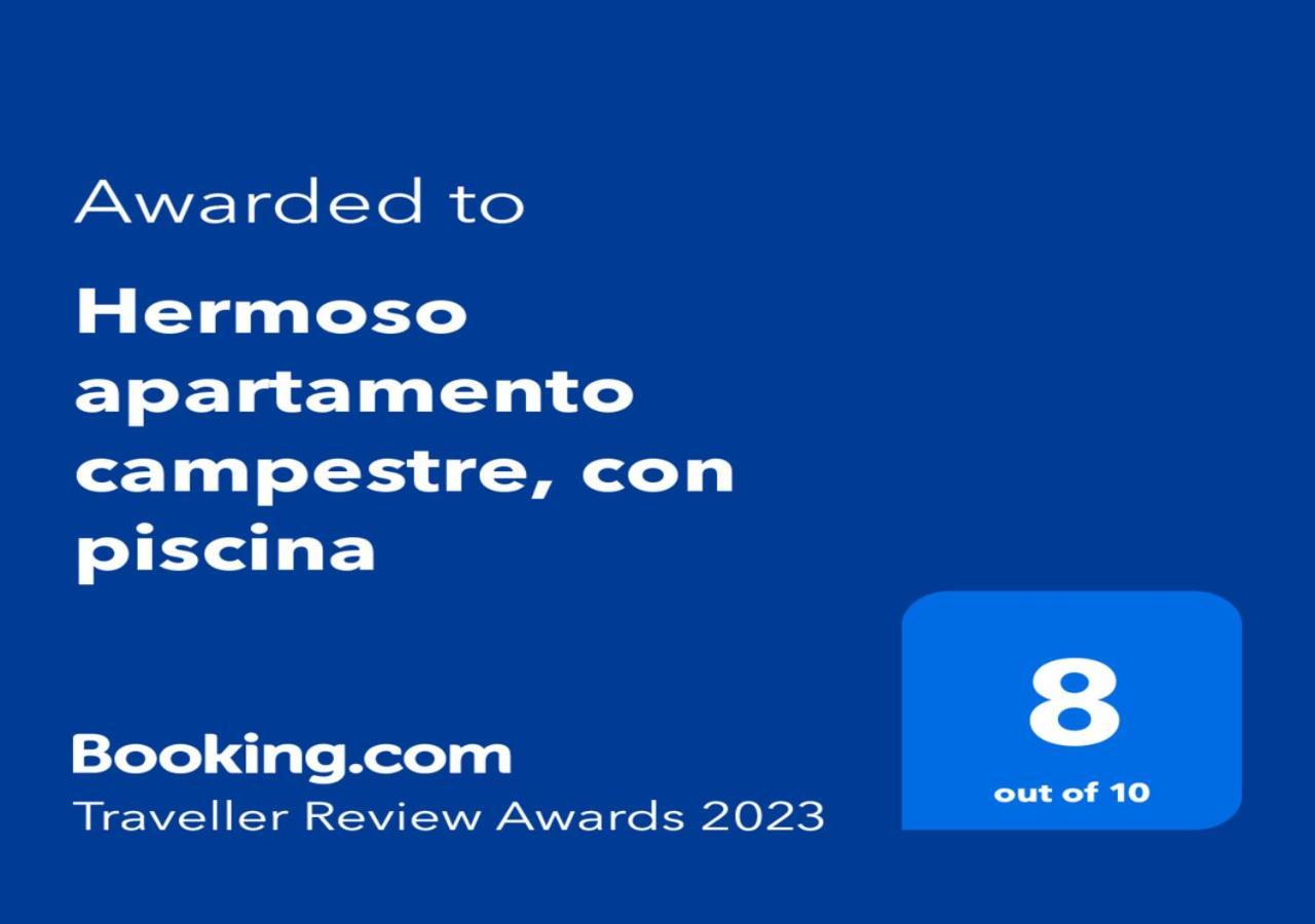 Hermoso Apartamento Campestre, Con Piscina *