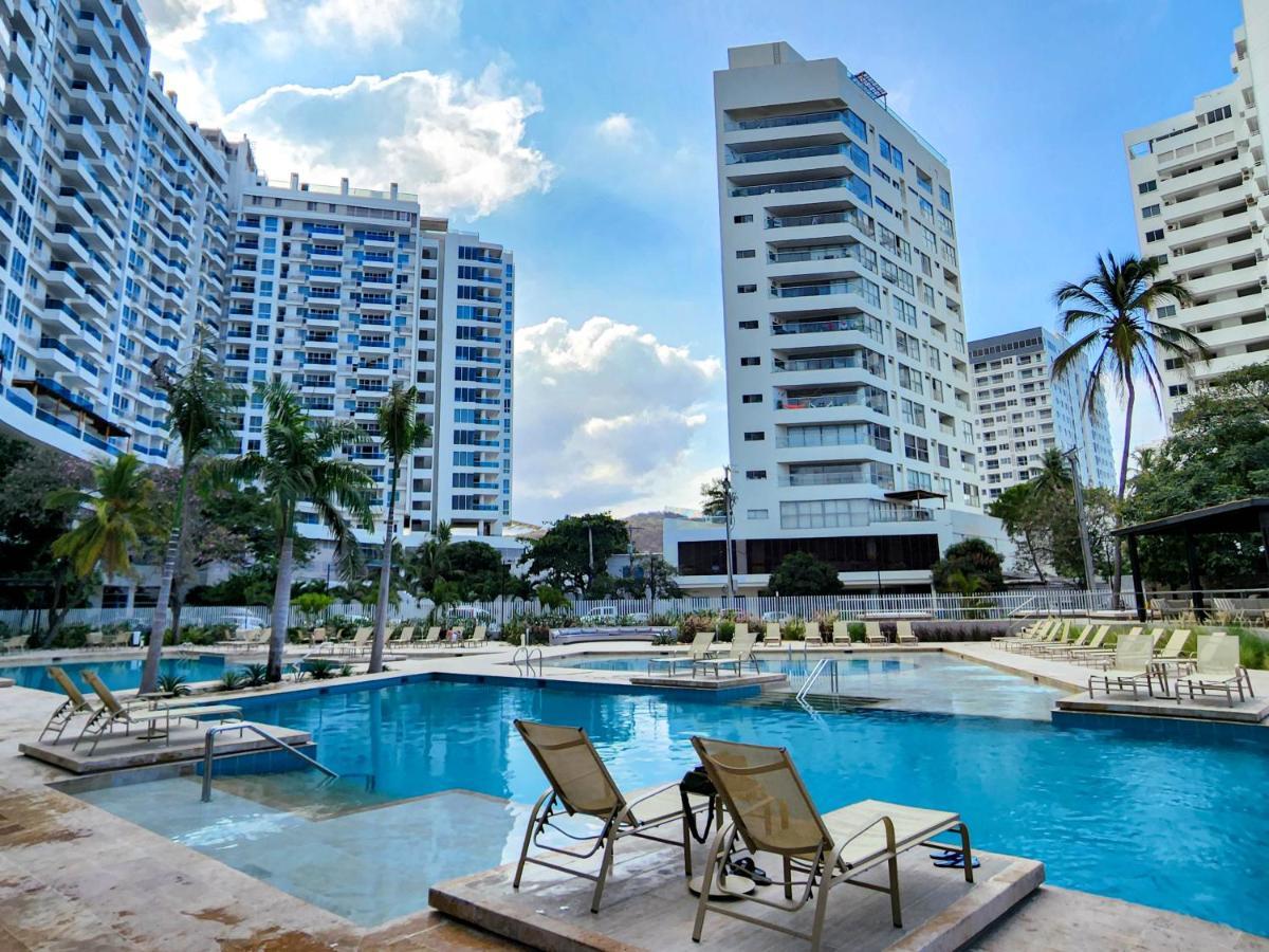 En Reserva Del Mar - By Bedviajes Apartment