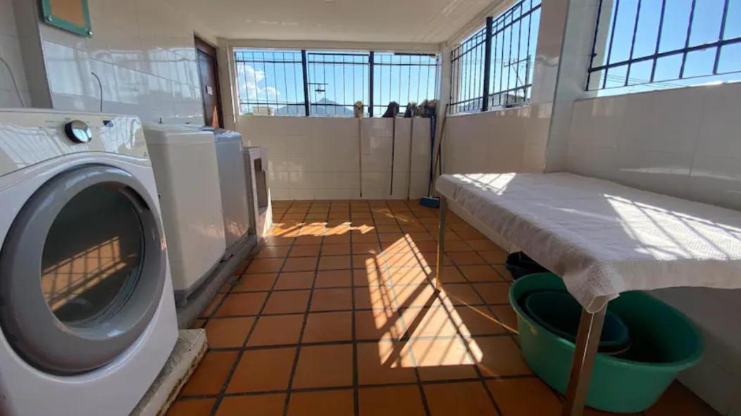Aparthotel Aparta Bacano Historico