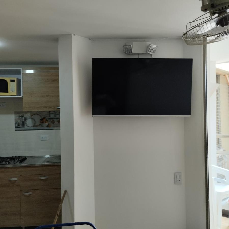 Apartamento Cym 904 *
