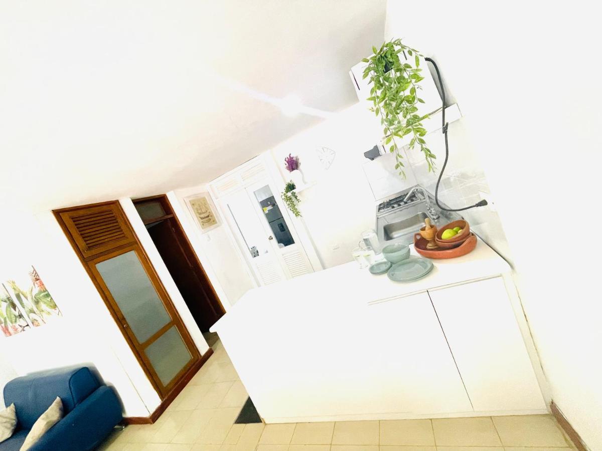 Holiday home Uchuva House *