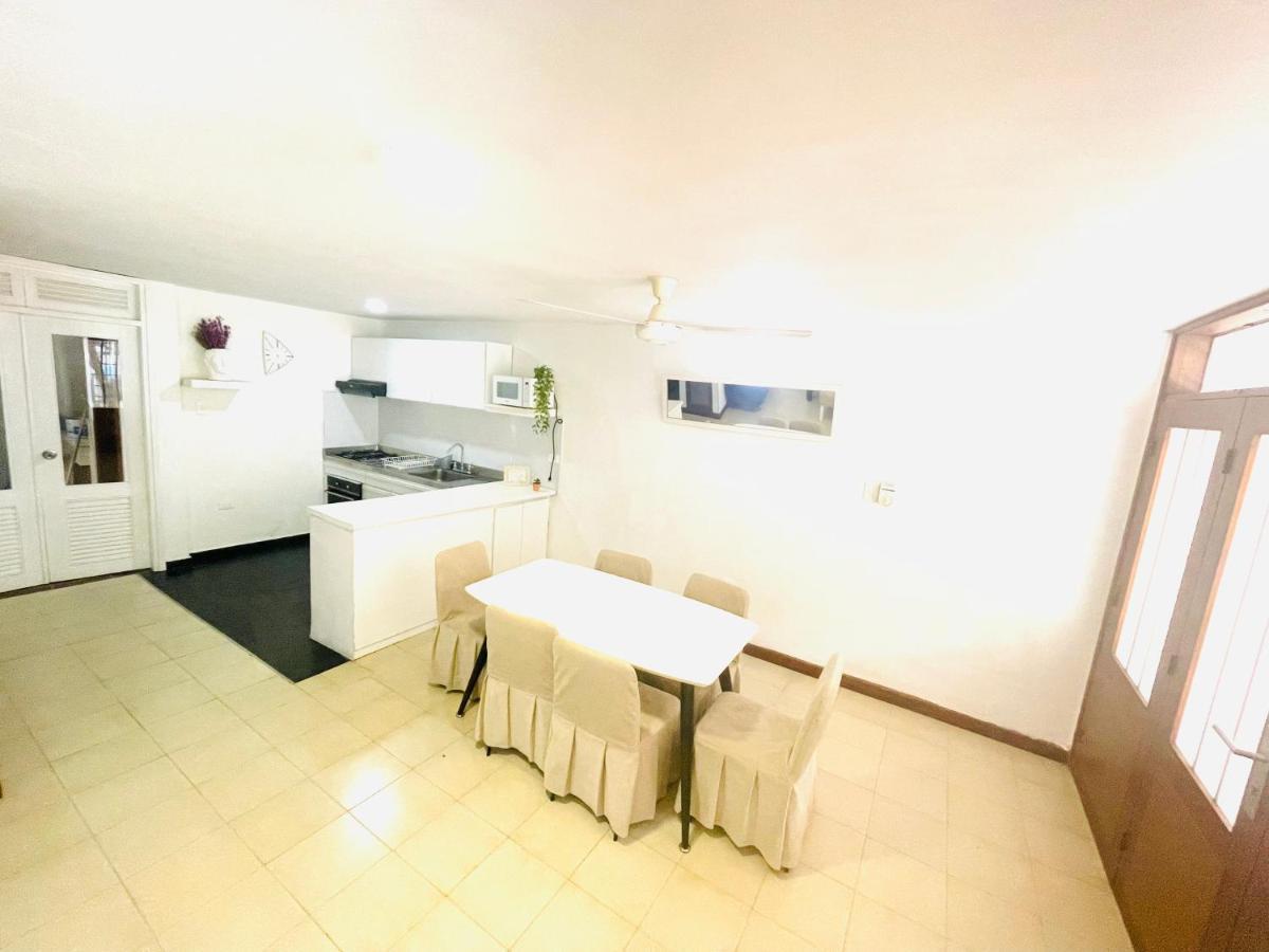 Holiday home Uchuva House Santa Marta (Magdalena)