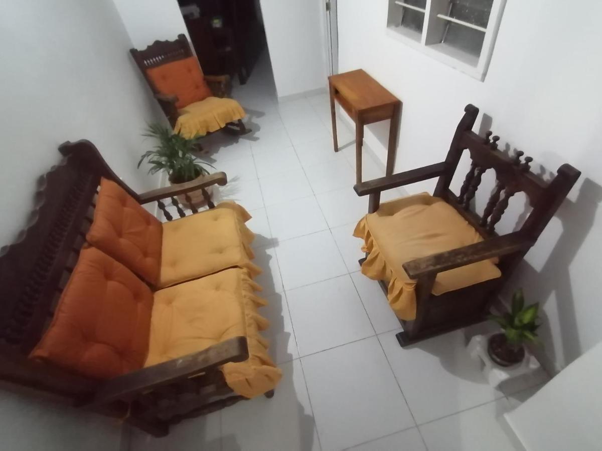 Squid Guest house *