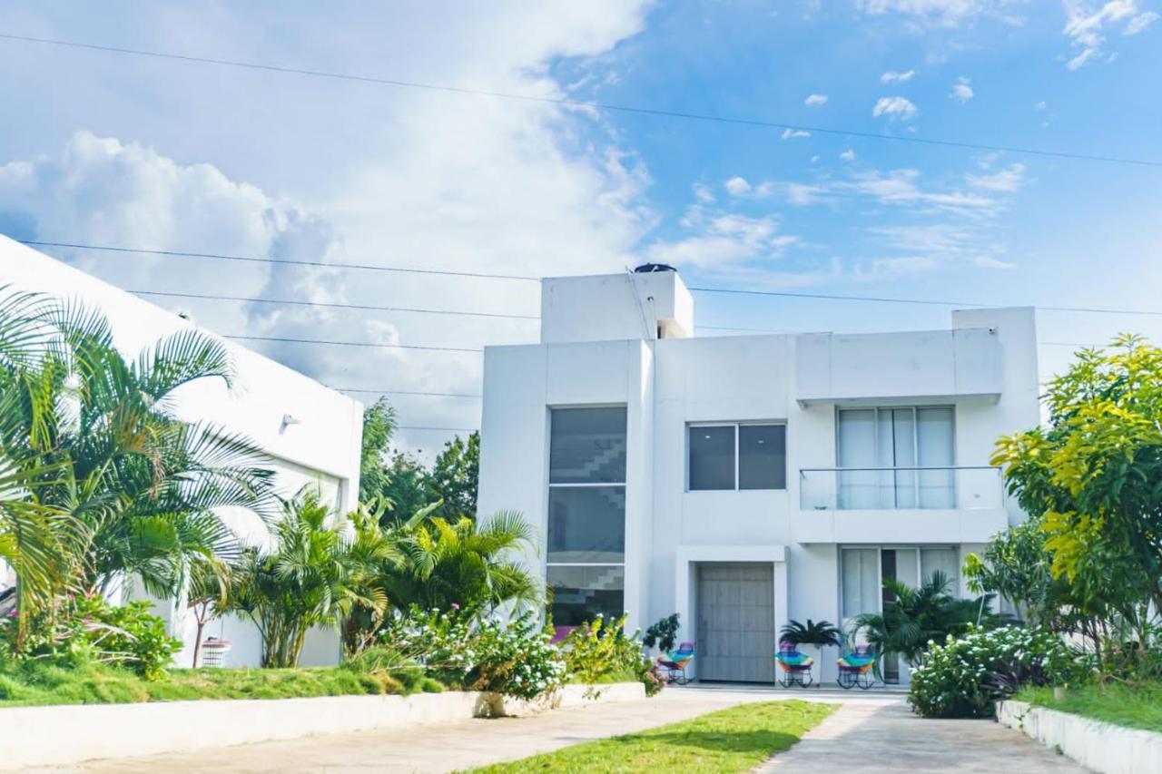 Casa Con Piscina Сasa de vacaciones Santa Marta (Magdalena)