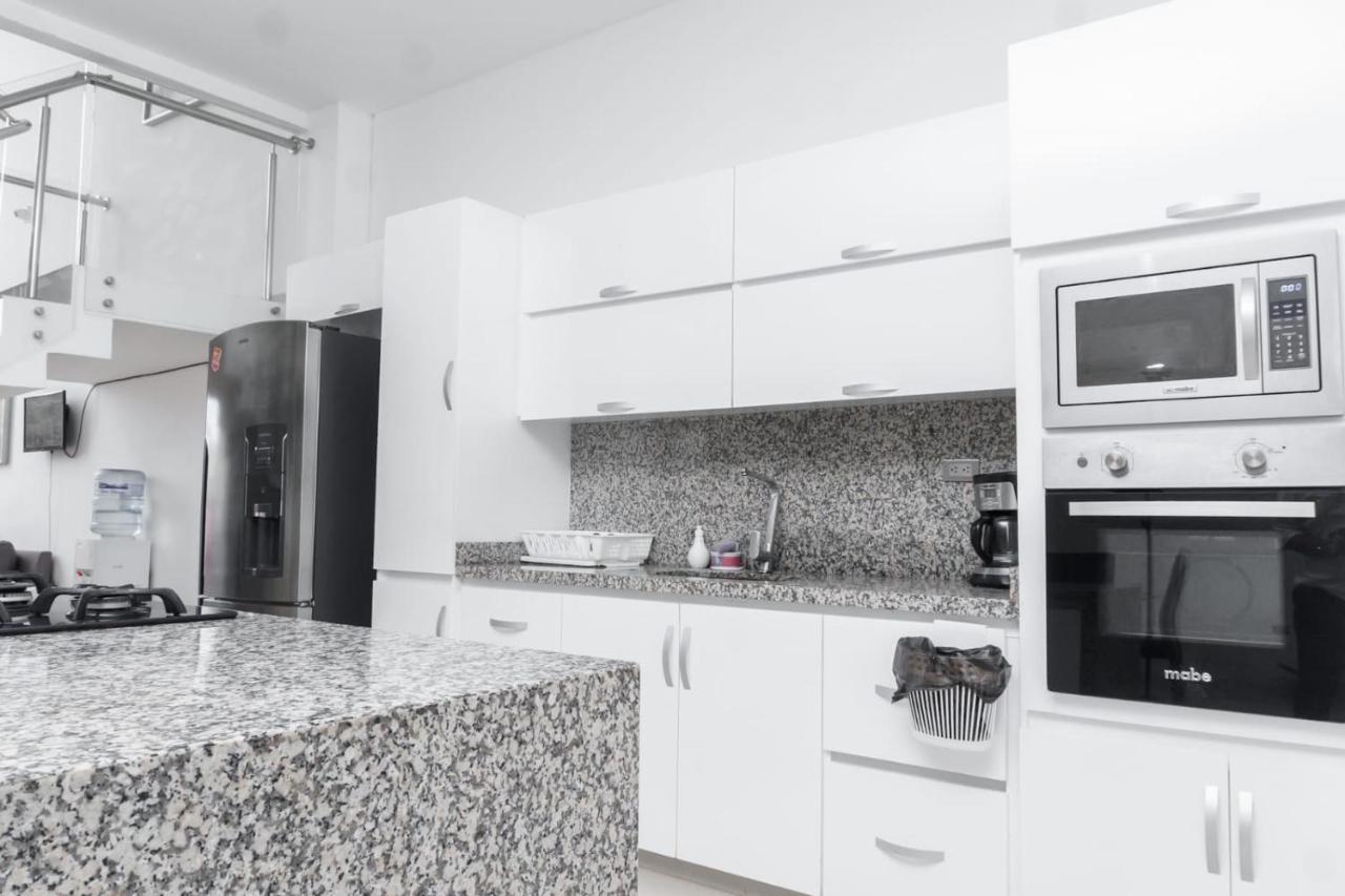 Сasa de vacaciones Casa Con Piscina *