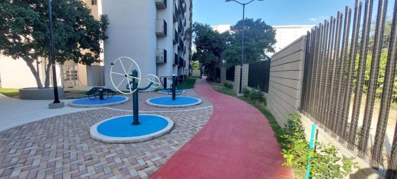Apartment Condominio, Horizonte Plaza, Santa Marta.