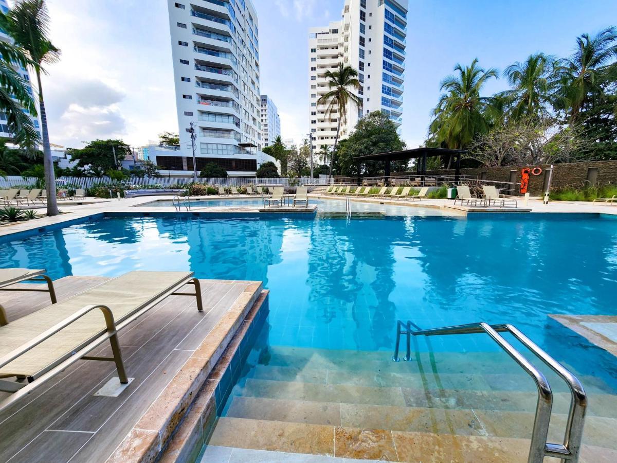 Apartment En Reserva Del Mar - By Bedviajes Santa Marta (Magdalena)