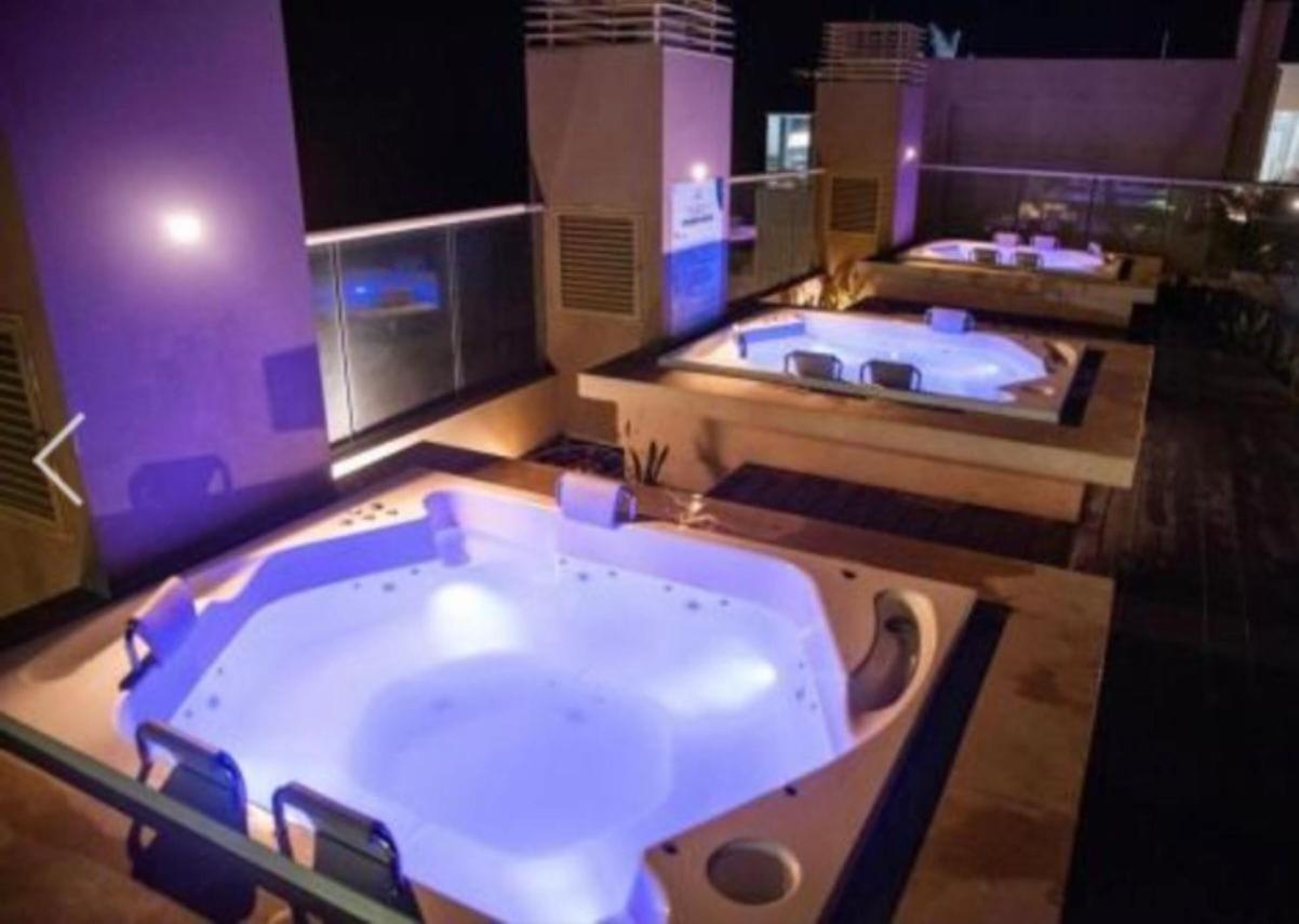 Apartamento Con Vista Al Mar