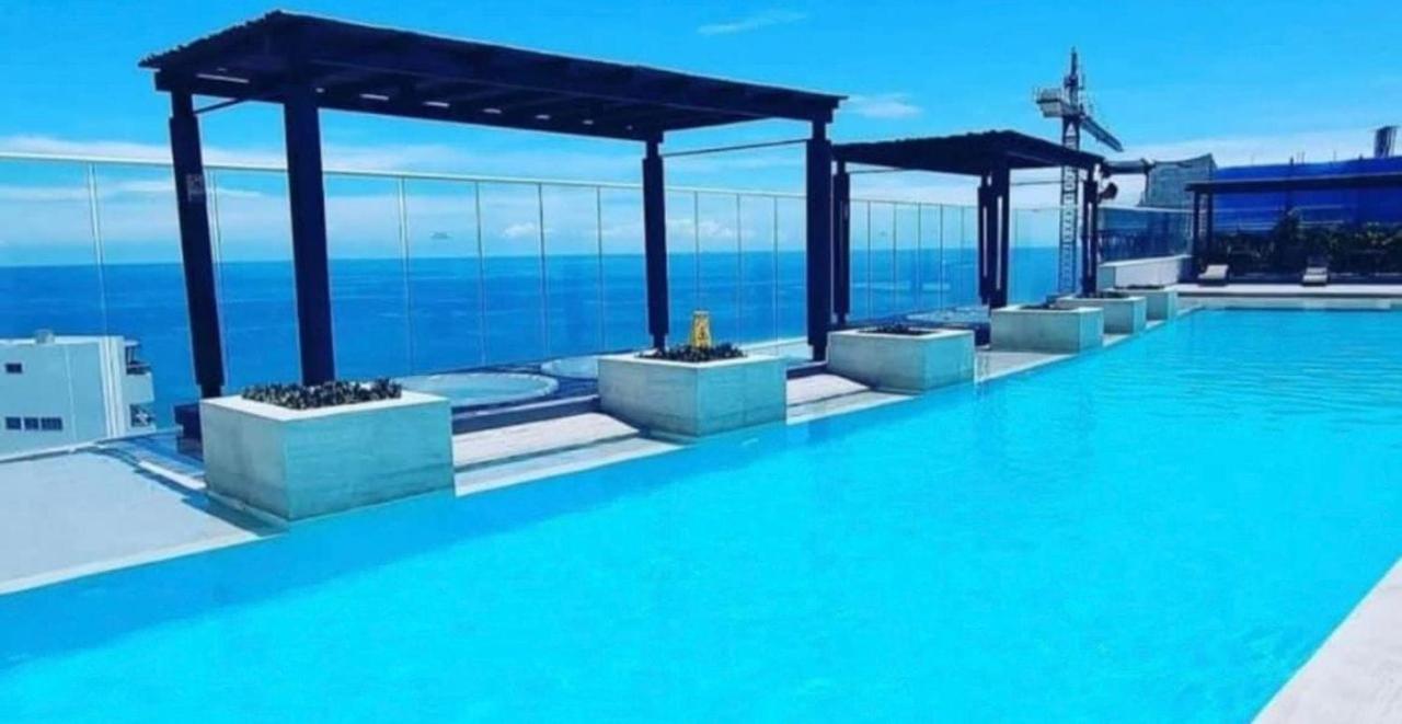 Apartamento Con Vista Al Mar Apartment Santa Marta (Magdalena)