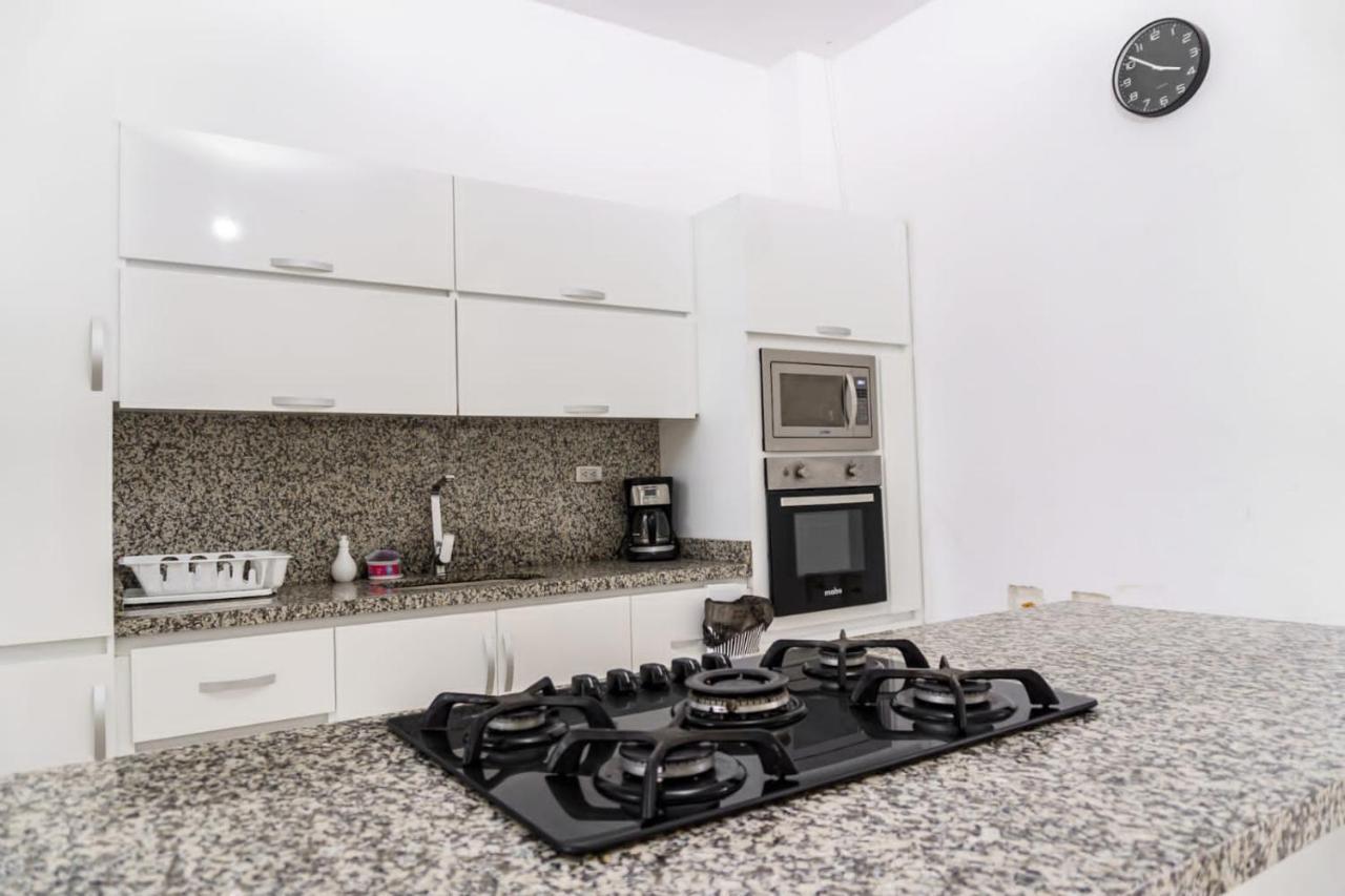 Casa Con Piscina