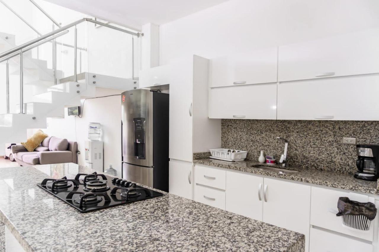Сasa de vacaciones Casa Con Piscina *