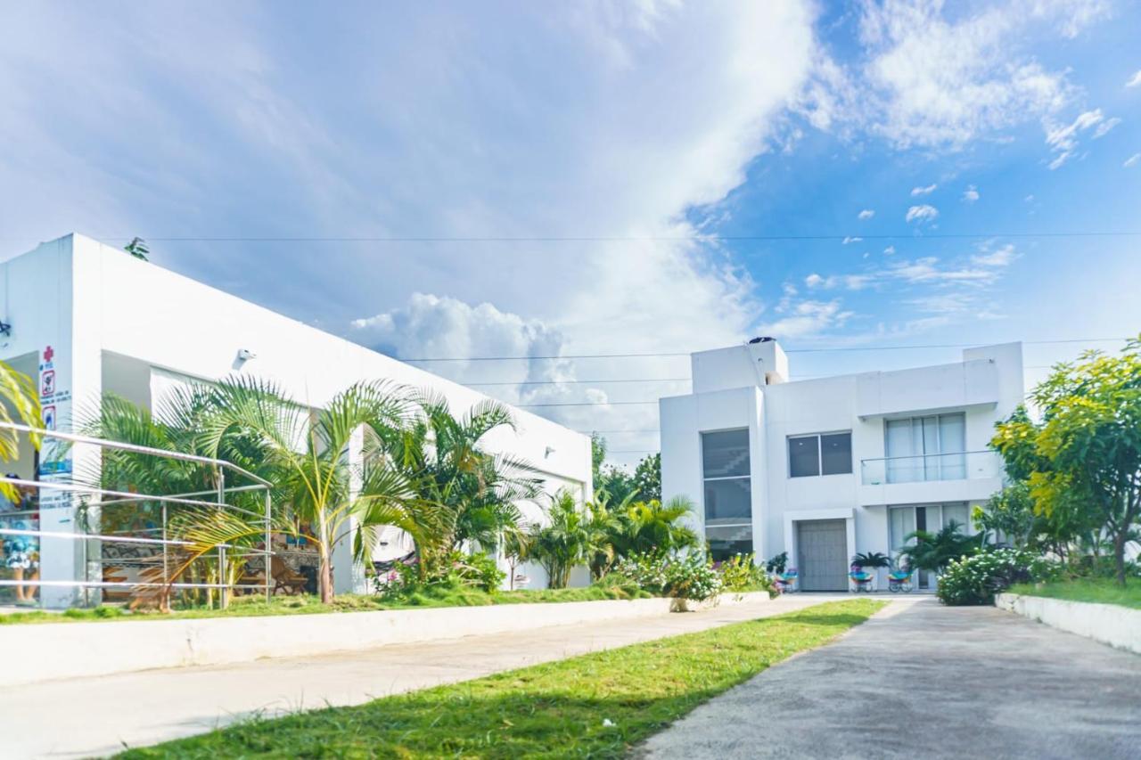 Сasa de vacaciones Casa Con Piscina Santa Marta (Magdalena)