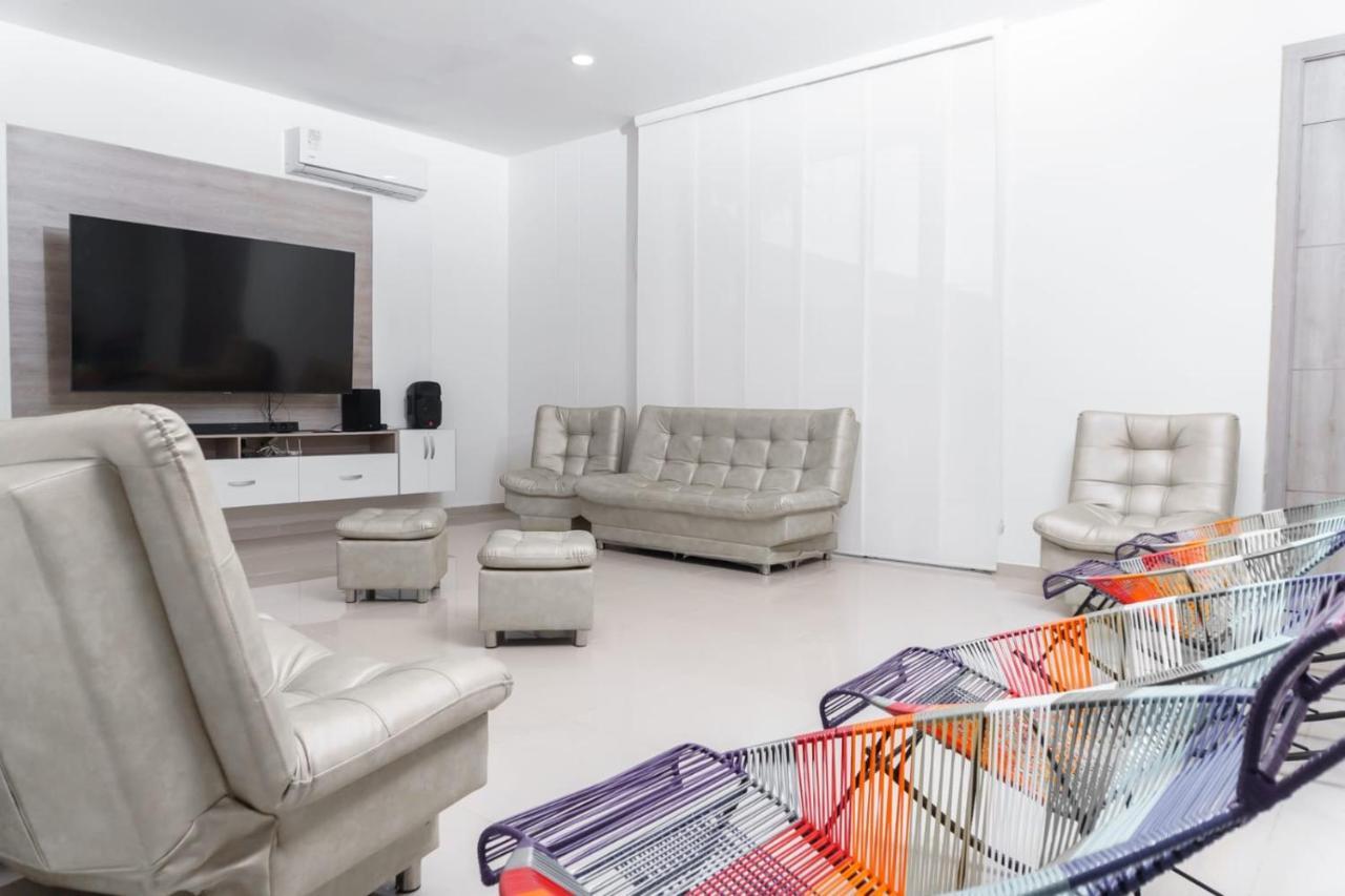 Casa Con Piscina Сasa de vacaciones