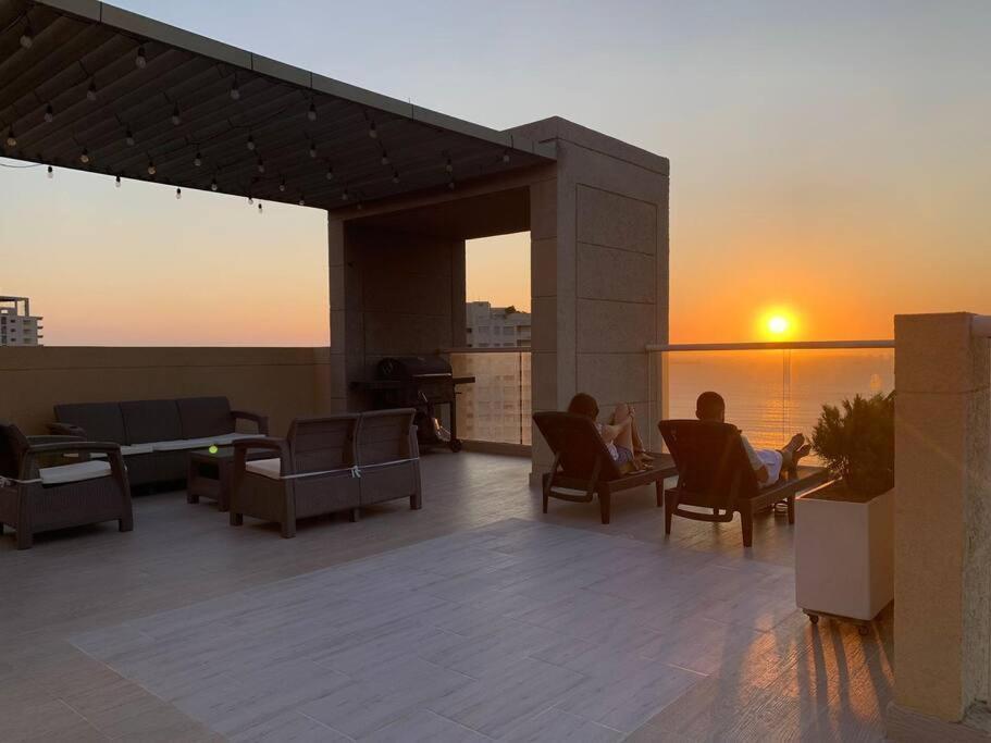 Apartment Amazing Penthouse Zazue *