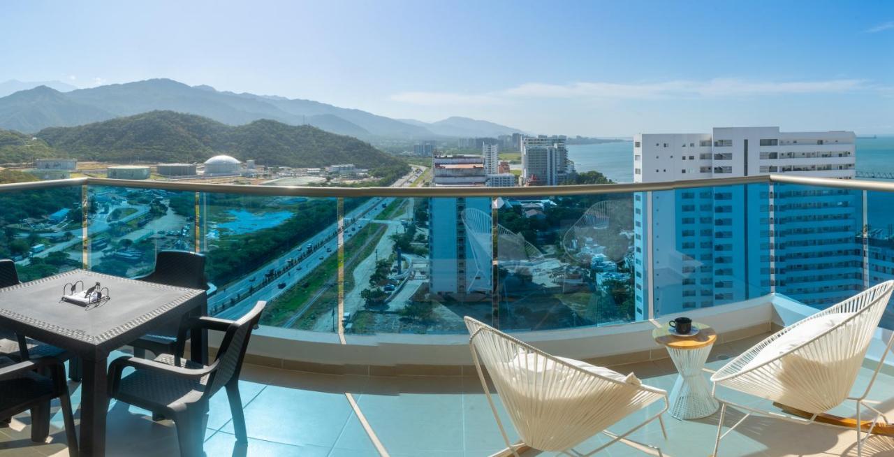 Apartment En Samaria Club De Playa, Pozos Colorados,