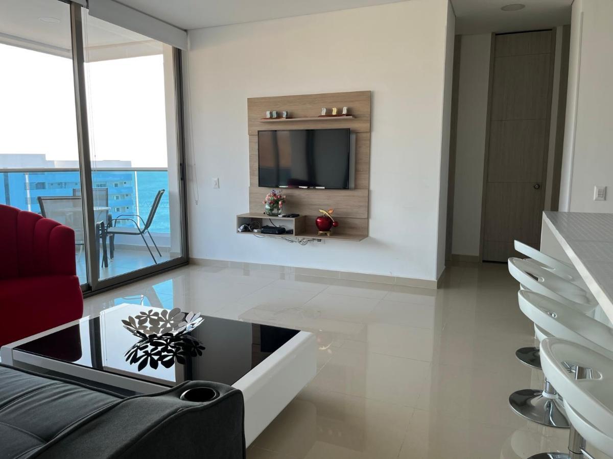 En Samaria Club De Playa, Pozos Colorados, Apartment Santa Marta (Magdalena)