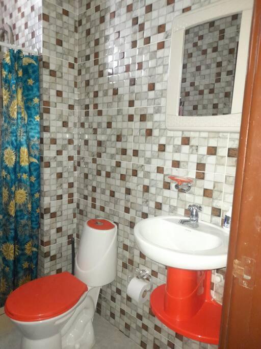 Apartamento Apto Rodadero 2 A 3 Cuadras Playa *
