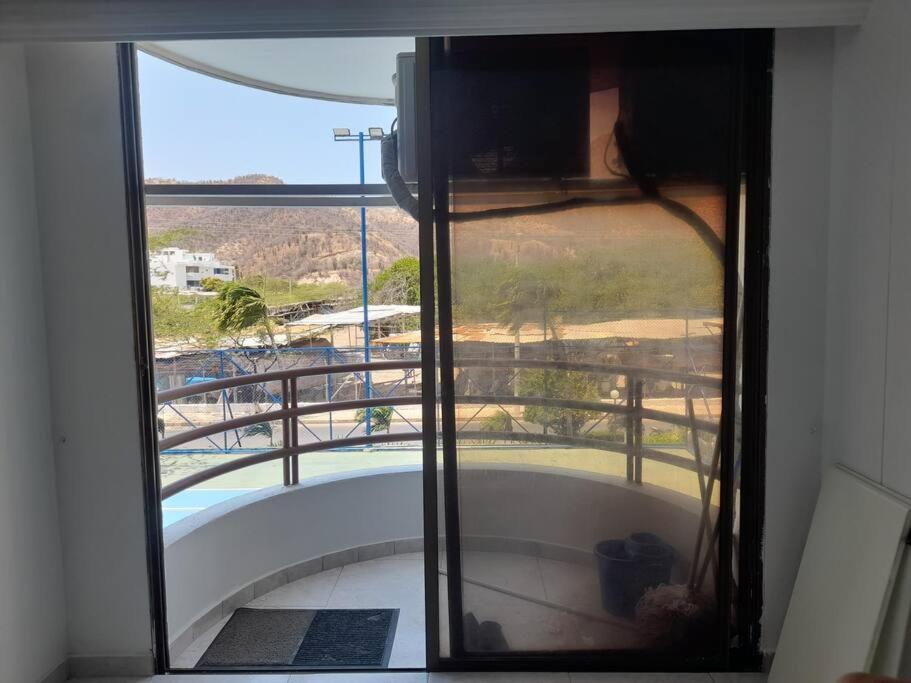 Apartamento Apto Rodadero 2 A 3 Cuadras Playa Santa Marta (Magdalena)