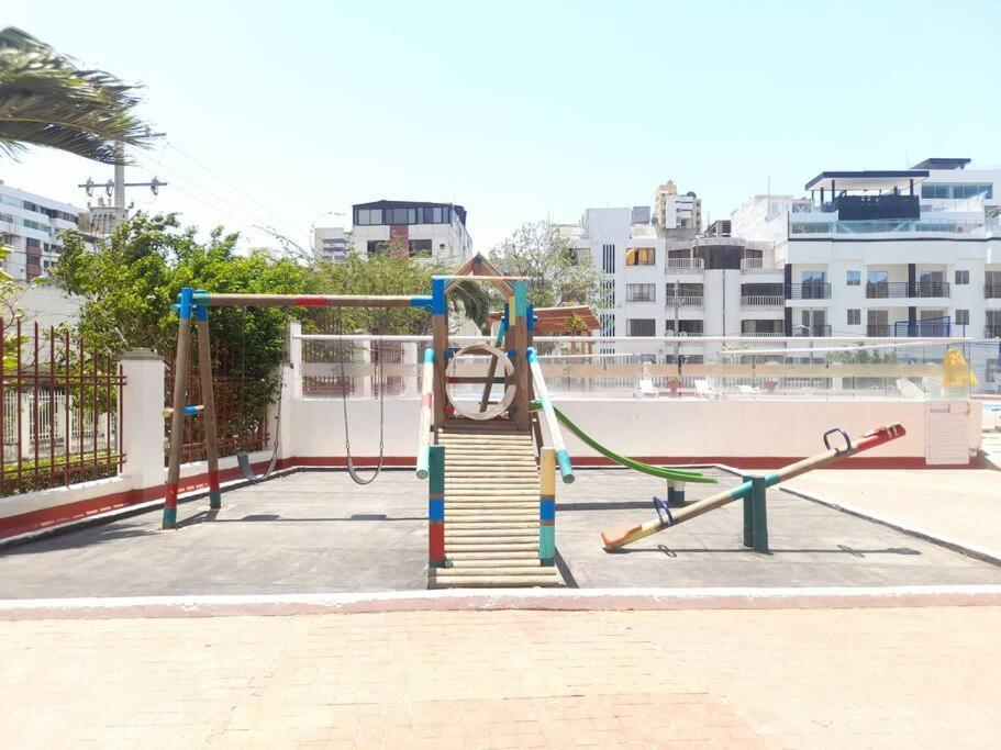 Apartamento Apto Rodadero 2 A 3 Cuadras Playa