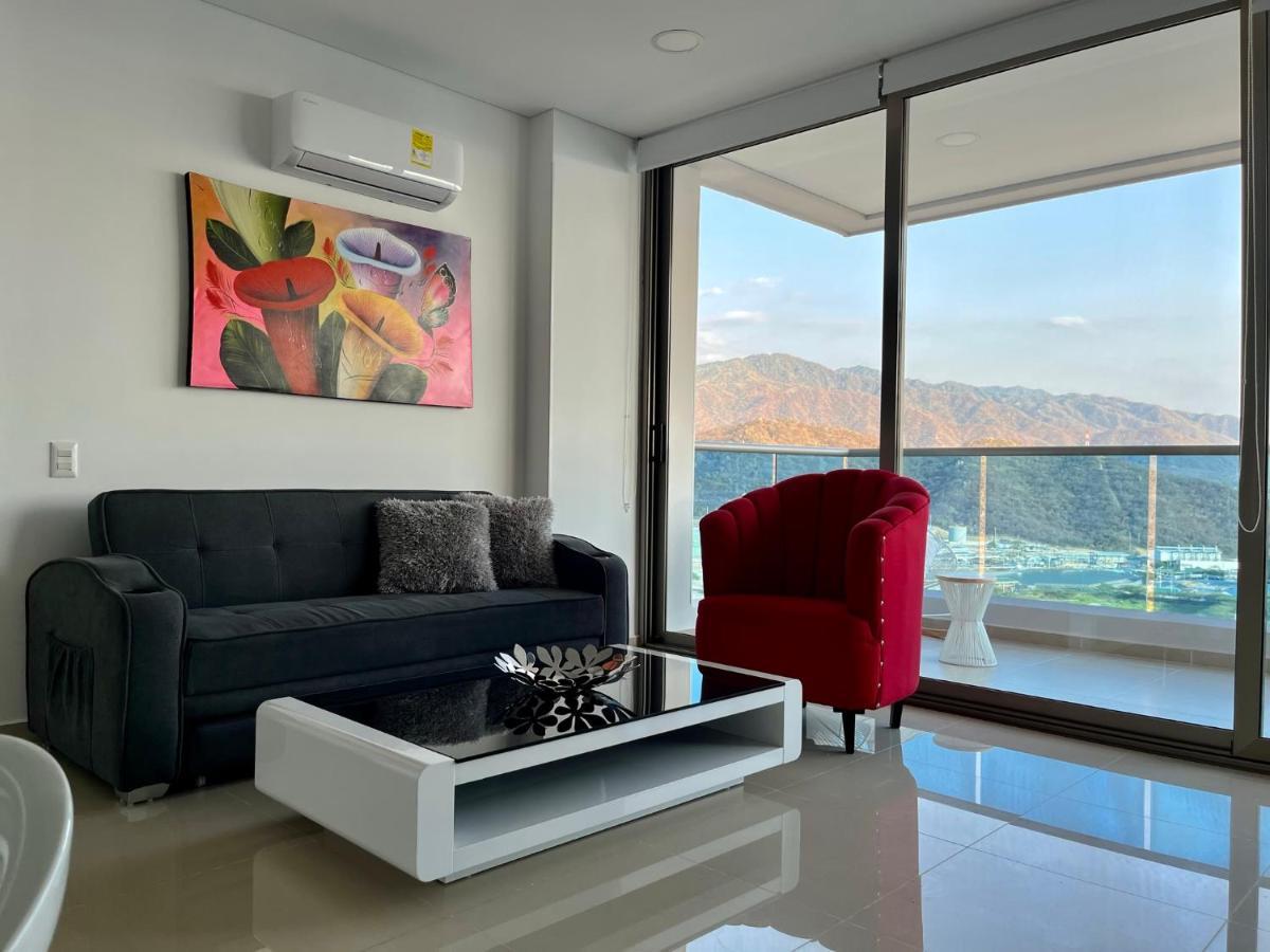 Apartment En Samaria Club De Playa, Pozos Colorados,