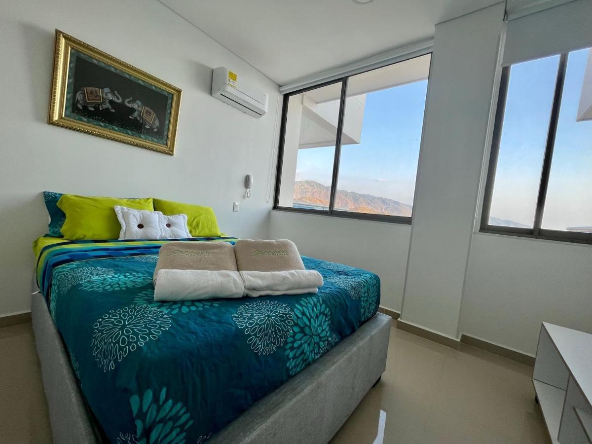 En Samaria Club De Playa, Pozos Colorados, Apartment