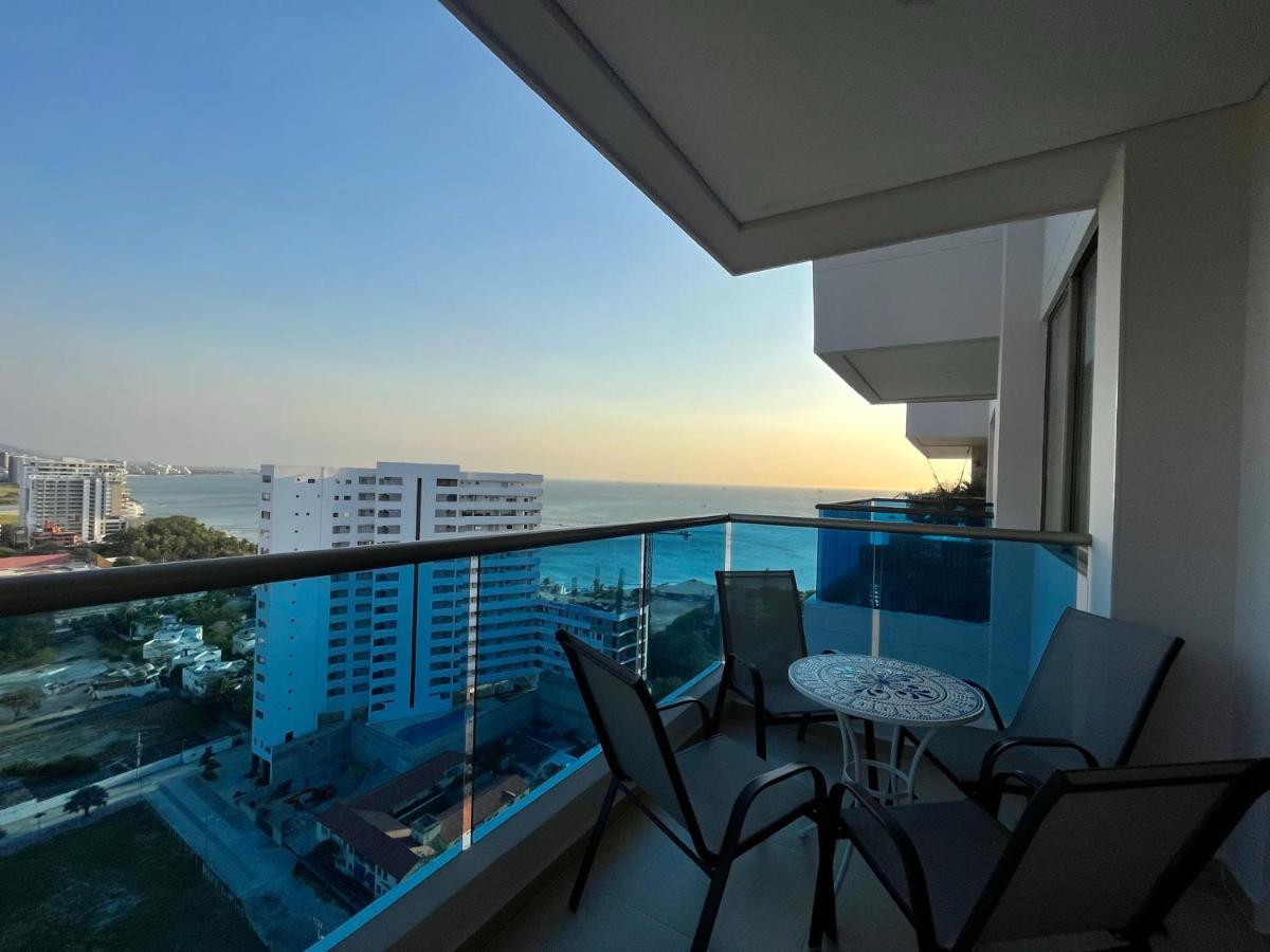 Apartment En Samaria Club De Playa, Pozos Colorados, Santa Marta (Magdalena)
