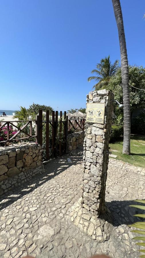 Apartment Con Salida A La Playa