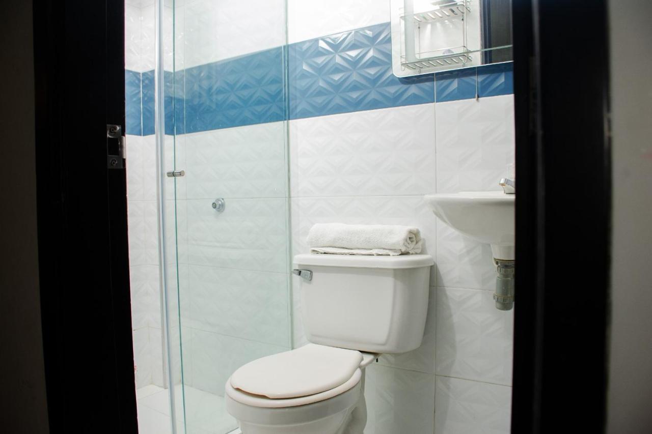 Hostel Ayenda Muleke
