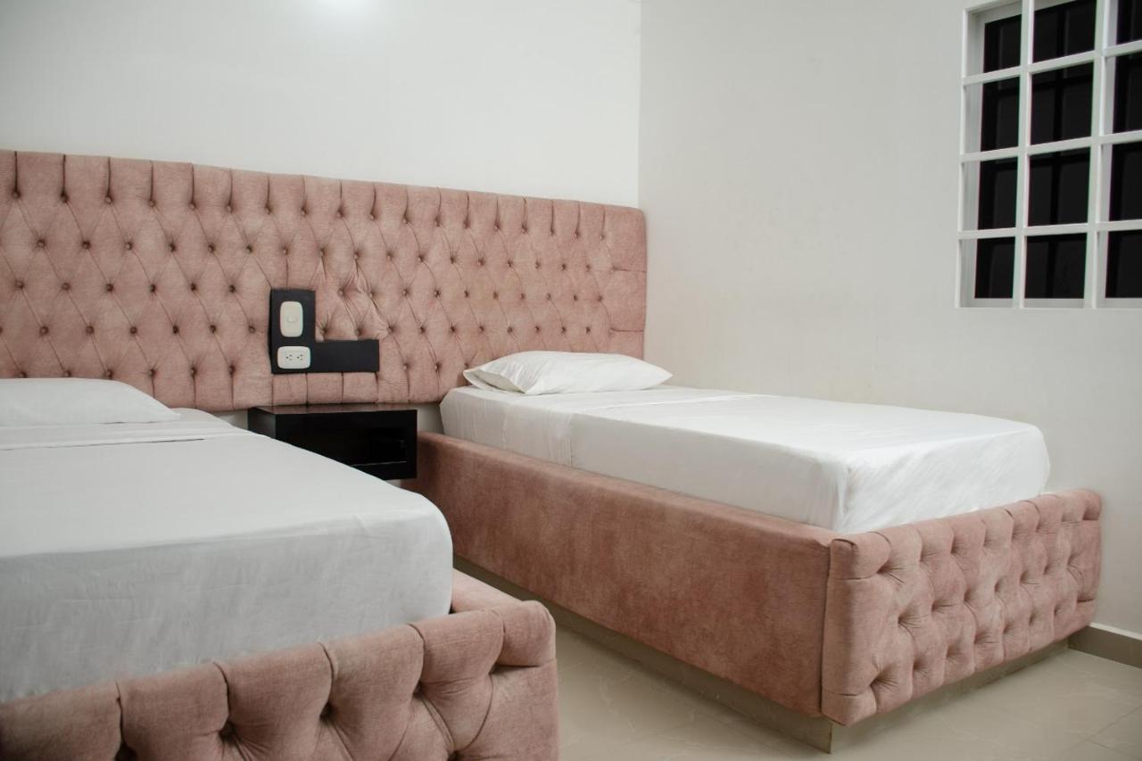 Ayenda Muleke Hostel Santa Marta (Magdalena)